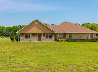 106 Judah Cir, Trenton, TX 75490