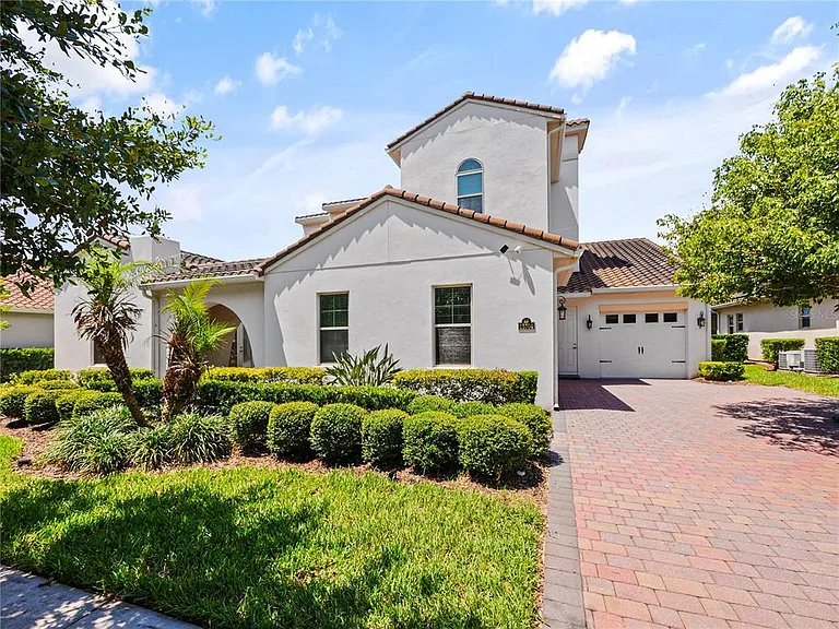 15704 Marina Bay Dr — Photo 1