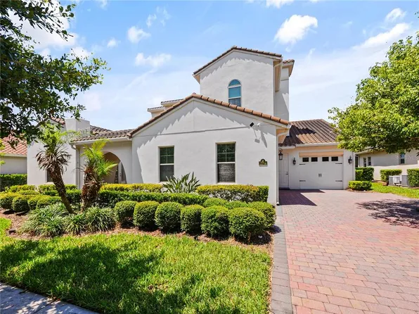 15704 Marina Bay Dr, Winter Garden, FL 34787