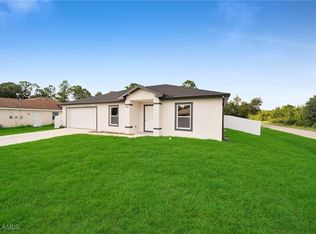 3800 14th St W, Lehigh Acres, FL 33971