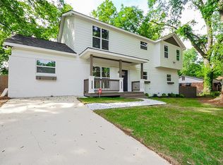 2287 Ousley Ct, Decatur, GA 30032