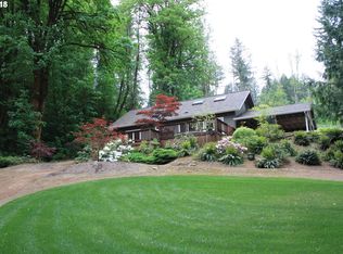 30551 NW Fern Flat Rd, North Plains, OR 97133