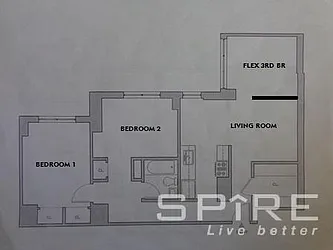 Rented by Spire Group