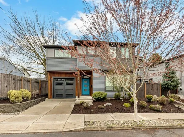 3243 N Houghton St, Portland, OR 97217