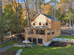 90 Macomber Rd, Readfield, ME 04355