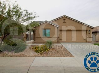 1533 E Kendall Pl, Casa Grande, AZ 85122
