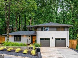 2729 Spicer Ln, Decatur, GA 30033