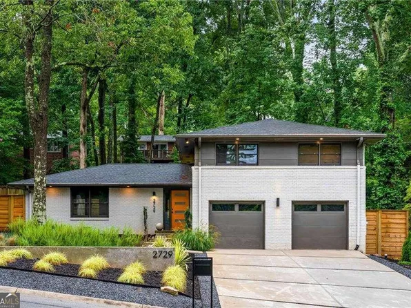 2729 Spicer Ln, Decatur, GA 30033
