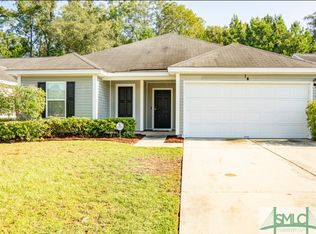 14 Old Mill Rd, Port Wentworth, GA 31407