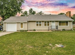 3104 Partridge Ave, Parsons, KS 67357