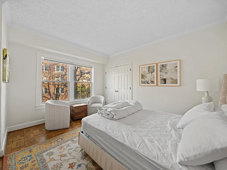 3901 Cathedral Ave NW #209 — Photo 10