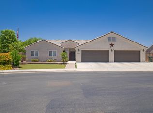 3794 S Francesca Way, Yuma, AZ 85365