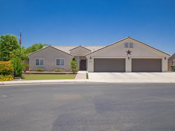 3794 S Francesca Way, Yuma, AZ 85365