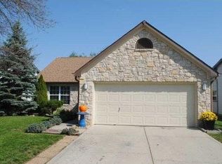 7759 Harcourt Springs Dr, Indianapolis, IN