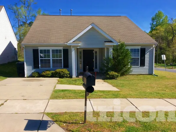 6002 Mary Blair Ln, Charlotte, NC 28214