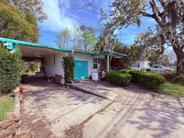 3633 JAMMES Road, Jacksonville, FL 32210