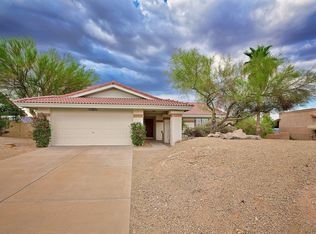 15942 E El Lago Blvd, Fountain Hills, AZ 85268