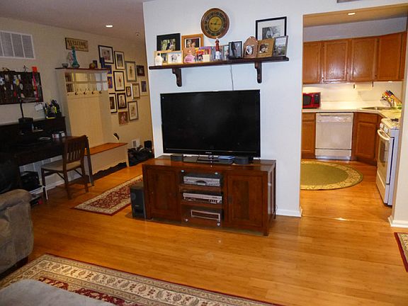 Living Room -One View