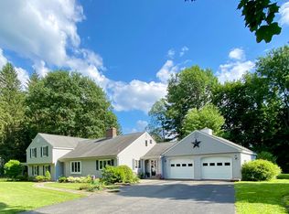 490 Williams St, Pittsfield, MA 01201