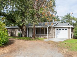 22618 Old Alturas Rd, Bella Vista, CA 96008