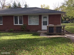 2153 Tremmel Ave, Ann Arbor, MI 48104