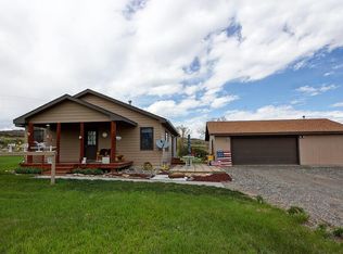 1734 Dutcher Springs Trl, Powell, WY 82435