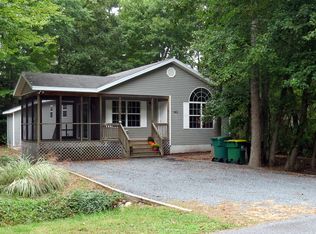 165 Nottingham Ln, Ocean Pines, MD 21811