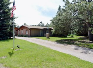 10205 Pioneer Ave, Rapid City, SD 57702