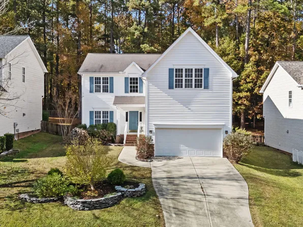 2108 Jerimouth Dr, Apex, NC 27502