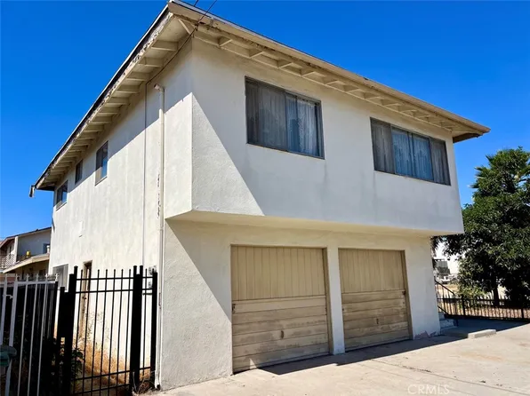 16707 Brighton Ave, Gardena, CA 90247