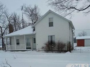 9351 S Hillsdale Rd, Hillsdale, MI 49242