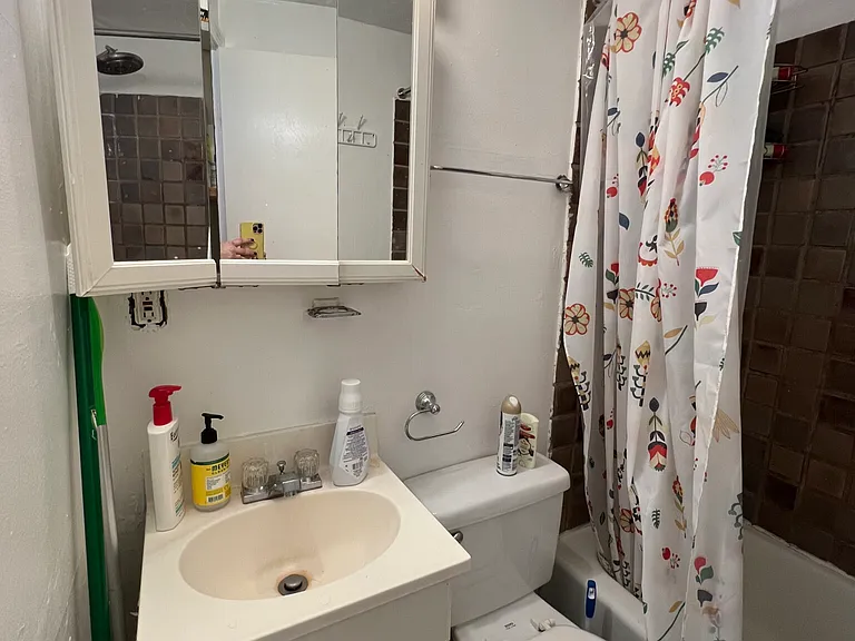 55 S Huntington Ave #302 — Photo 10