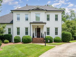 5537 Challis View Ln, Charlotte, NC 28226