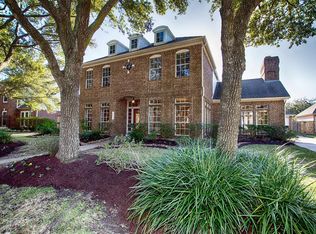 14906 Evergreen Ridge Way, Houston, TX 77062