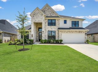 15341 Legacy Park Way, Magnolia, TX 77354