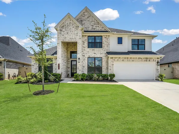 15341 Legacy Park Way, Magnolia, TX 77354