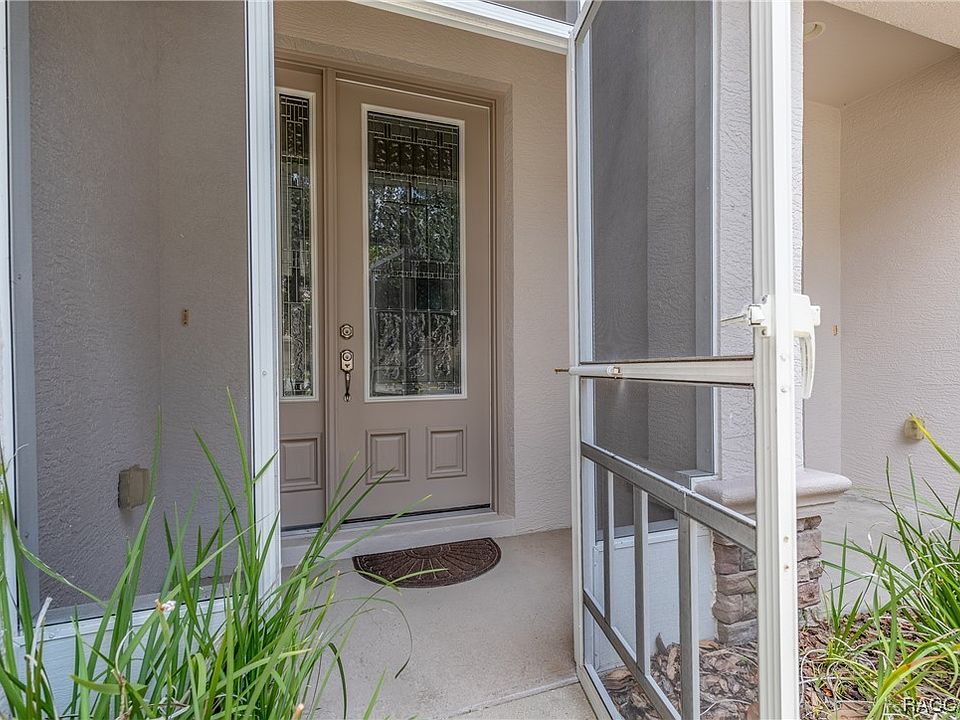 1707 W Spring Meadow Loop, Lecanto, FL 34461 Zillow