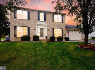 9694 Bergamont Ct, Waldorf, MD 20603