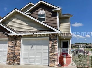 100 W Grant Dr, Raymore, MO 64083