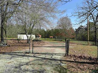 474 Jamerison Rd, Longview, TX 75604