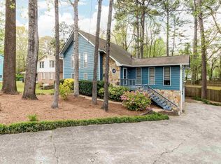 6093 Rolling Way, Norcross, GA 30093