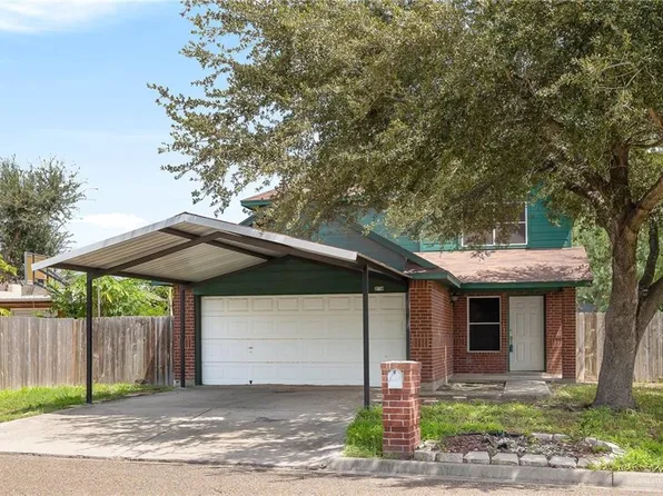 209 W Rodeo Dr, Edinburg, TX 78539