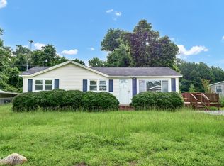 134 Old Freeman Rd, Swansboro, NC 28584