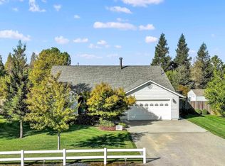 2110 Kirkwood Rd, Corning, CA 96021