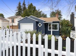 3911 Burckhalter Ave, Oakland, CA 94605