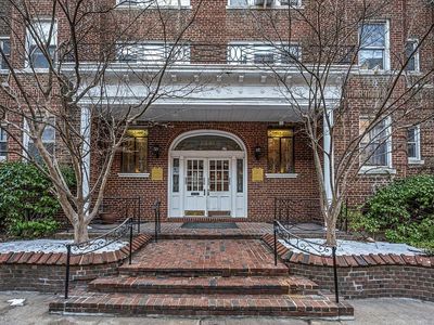 6541 Booth St APT 5K, Flushing, NY, 11374