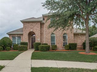 3001 Hamlett Ln, Garland, TX 75043