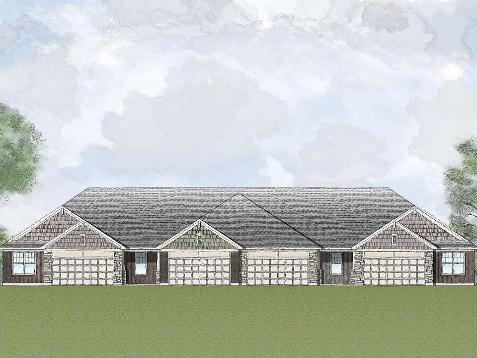 Oakmont exterior