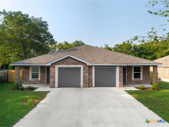 313 Elbert Ln, Harker Heights, TX 76548