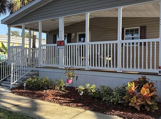 6200 99th St LOT 153, Sebastian, FL 32958